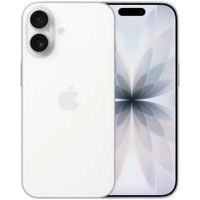 IPHONE 17 DE 256GB ESIM - WHITE- EN LISTA BLANCA