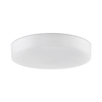 Plafón led circular Frameless 17W Luz blanca Lightech
