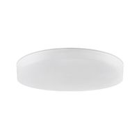 Plafón led circular Frameless 24W Luz blanca Lightech