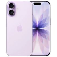 IPHONE 17 DE 256GB ESIM - LAVANDA - EN LISTA BLANCA