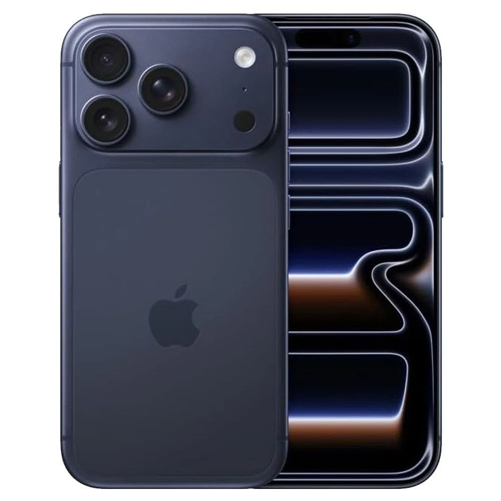 IPHONE 17 PRO DE 256GB ESIM - DEEPBLUE - EN LISTA BLANCA