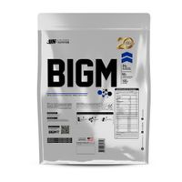 BIGM 5 Kg Ganador de Masa Universe Nutrition - Chocolate