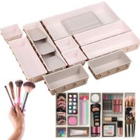 Organizador Modular Ajustable para Cajón Victory 561VI01