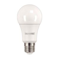 Foco LED Bulbo E27 9W Luz Cálida Tramontina