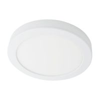 Downlight Adosable Redondo 24w Luz Fría Ledvance