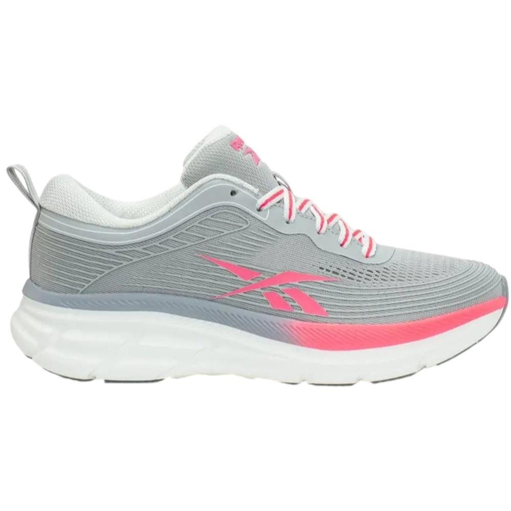 Zapatilla Reebok Road Strider 100245434 Gris Para Mujer 7 US
