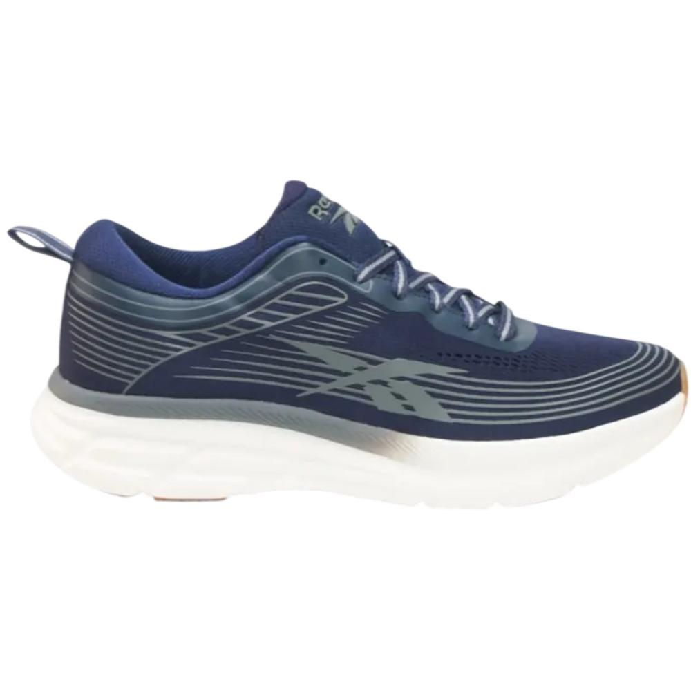 Zapatilla Reebok Road Strider 100256916 Azul Para Hombre 8 US