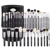 Set 42 Brochas Profesional - Beili Beauty