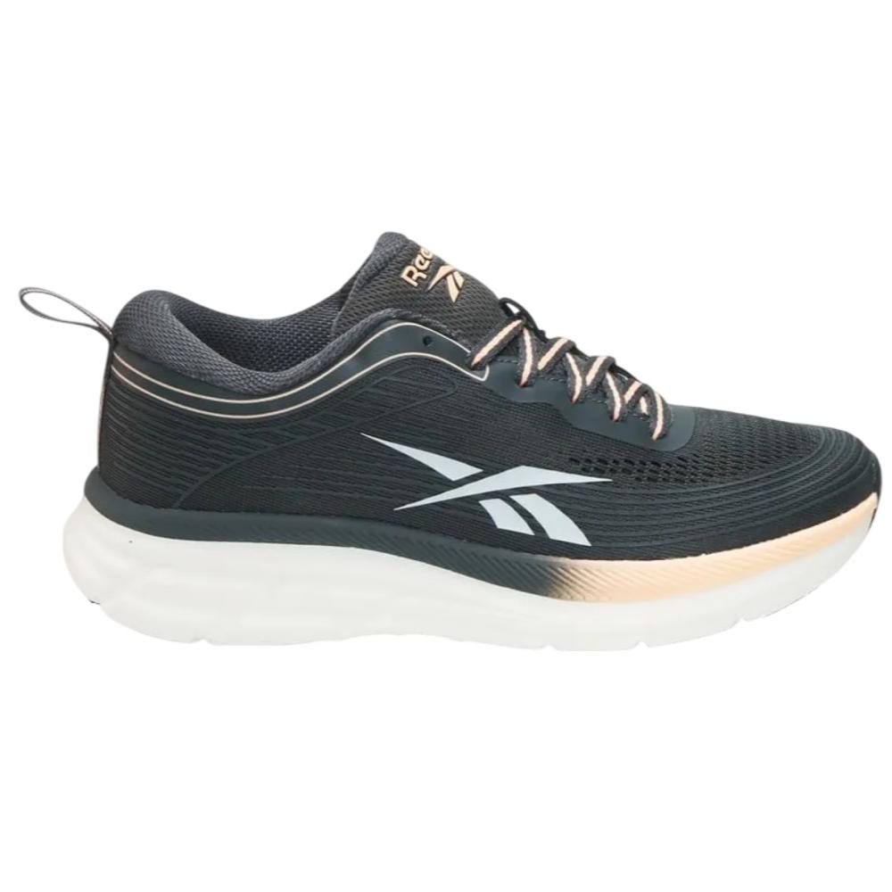 Zapatilla Reebok Road Strider 100256925 Gris Para Mujer 5.5 US