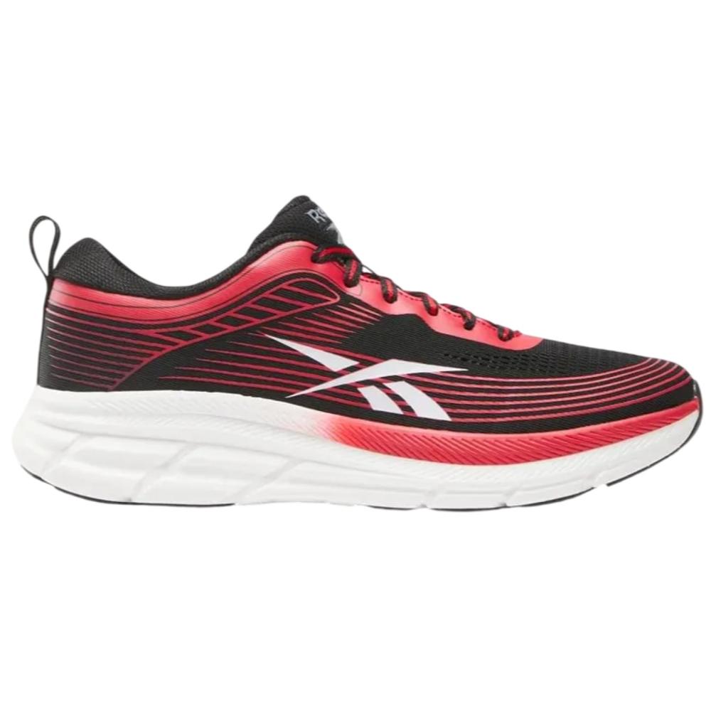 Zapatilla Reebok Road Strider 100245428 Rojo Para Hombre 8.5 US