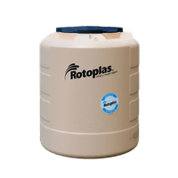 TANQUE PLUS 700L GDPV ROTOPLAS