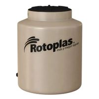 TANQUE DE AGUA ARENA 250L ROTOPLAS