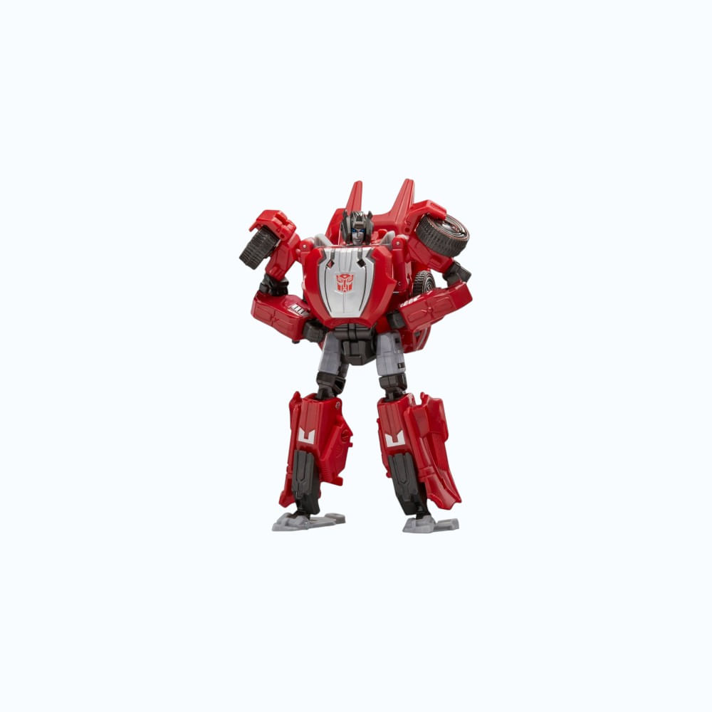 Transformers Studio Series 07 Deluxe Sideswipe