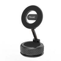 Miccell Soporte Magnético para Celular de Auto