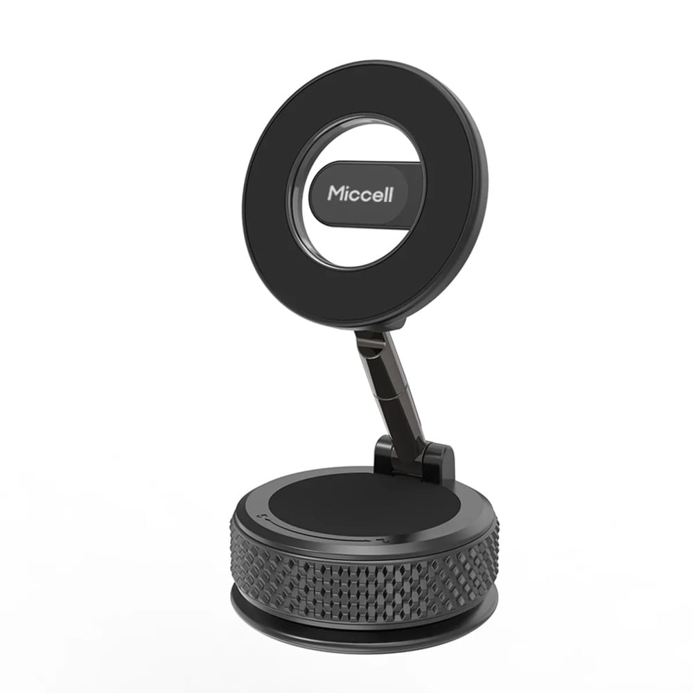 Miccell Soporte Magnético para Celular de Auto
