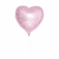 Globo Lila - Helio