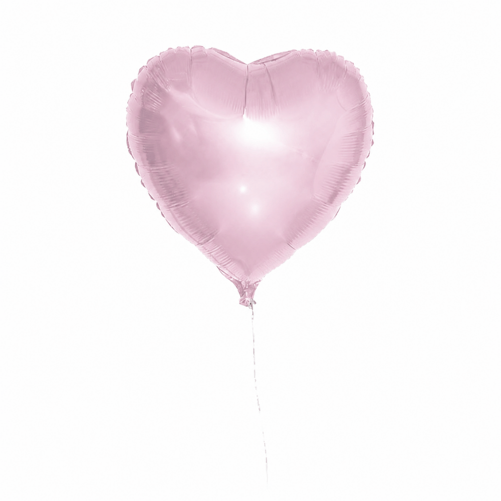 Globo Lila - Helio