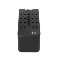 REGULADOR DE VOLTAJE FORZA AC 220V