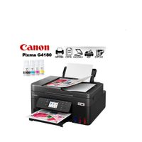 mpresora Multifuncional Canon G4180 Wi-Fi ADF DUPLEX