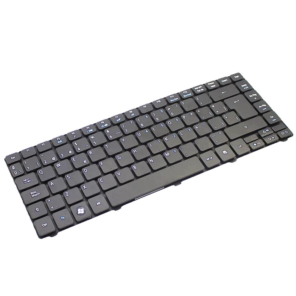 Teclado Laptop Acer Aspire 3810 - 4810 Español