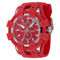 Reloj Invicta Bolt Shock Men's Watch - 50mm  Red  47839