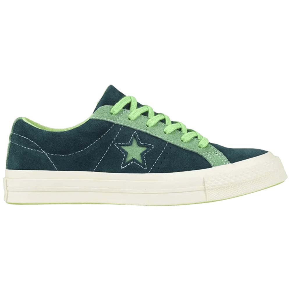 ZAPATILLA CONVERSE DAMA 261793C TALLA 35.5