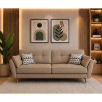 Sofa Triple Kira Arena Vintage