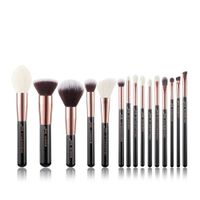 Set 15 Brochas T160 - Jessup Beauty