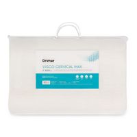 Almohada DRIMER Memory Foam Visco Cervical Max 60x40cm