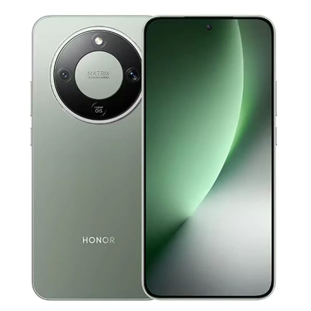 Celular Honor Magic 8 lite 256GB + 8GB RAM, 6.79"", 108mp