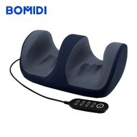 Masajeador de Pies Bomidi FM2 Azul