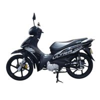 Moto Sonlink SL110-W10 110 cc 6.4 HP 4 Vel. Negro