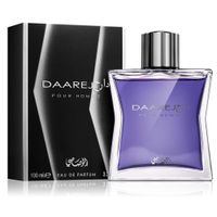 PERFUME RASASI DAREEJ EDP HOMBRE 3.4 OZ / 100 ML