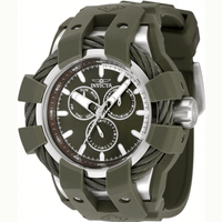 Invicta Bolt Shock Men's Watch - 50mm Green 47837