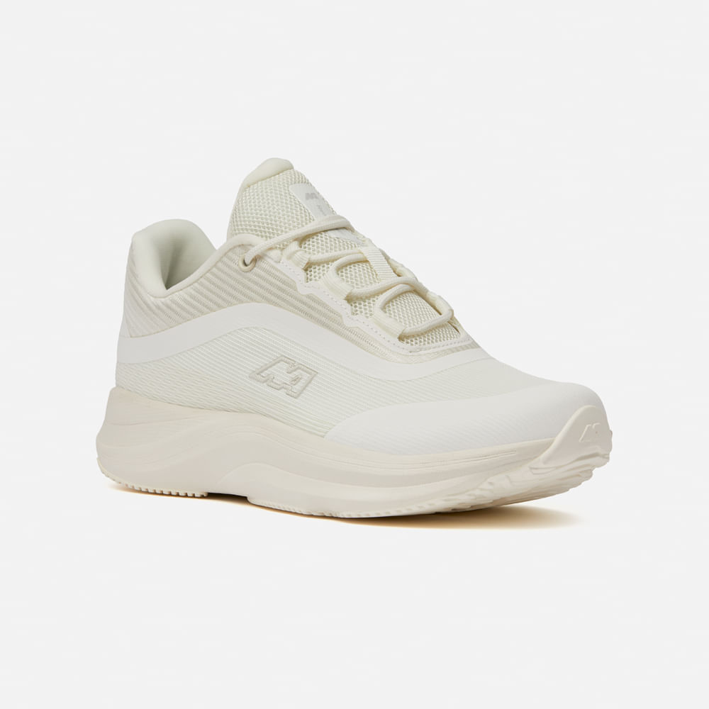 Zapatilla New Athletic Running AeroLite 211-2121 para Mujer 37 Beige