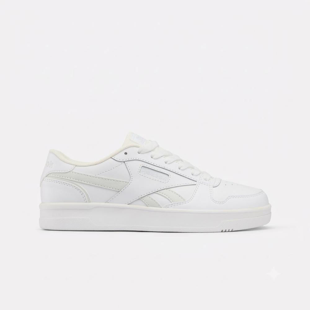 Zapatillas Urbanas para Mujer Reebok Match Prime V2 100261903 Blanco Talla 36