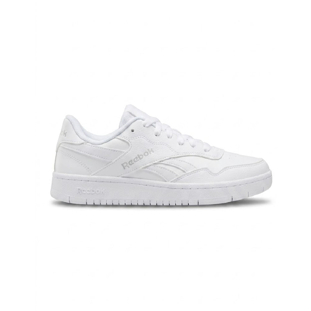 Zapatillas Urbanas Unisex Reebok BB 1000 100209145 Blanco Talla 42.5