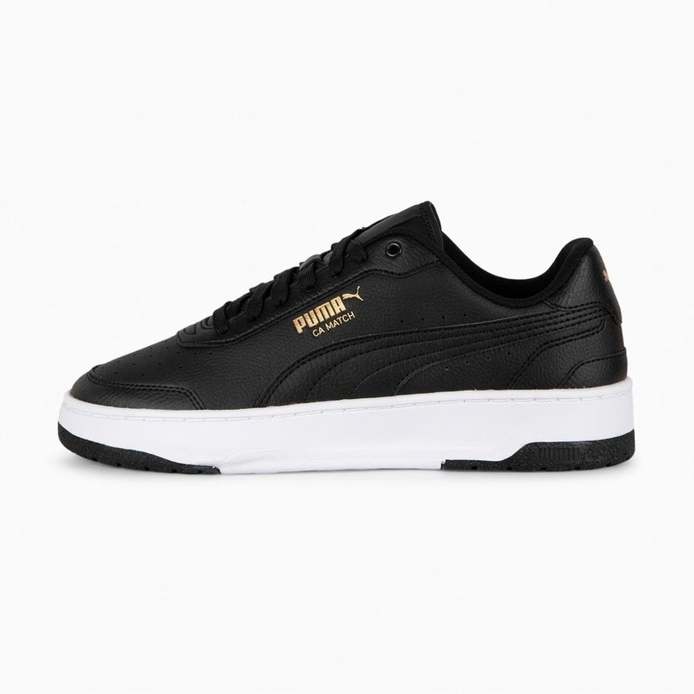 Zapatillas Urbanas para Hombre Puma CA MATCH 400779-09 Negro Talla 40.5