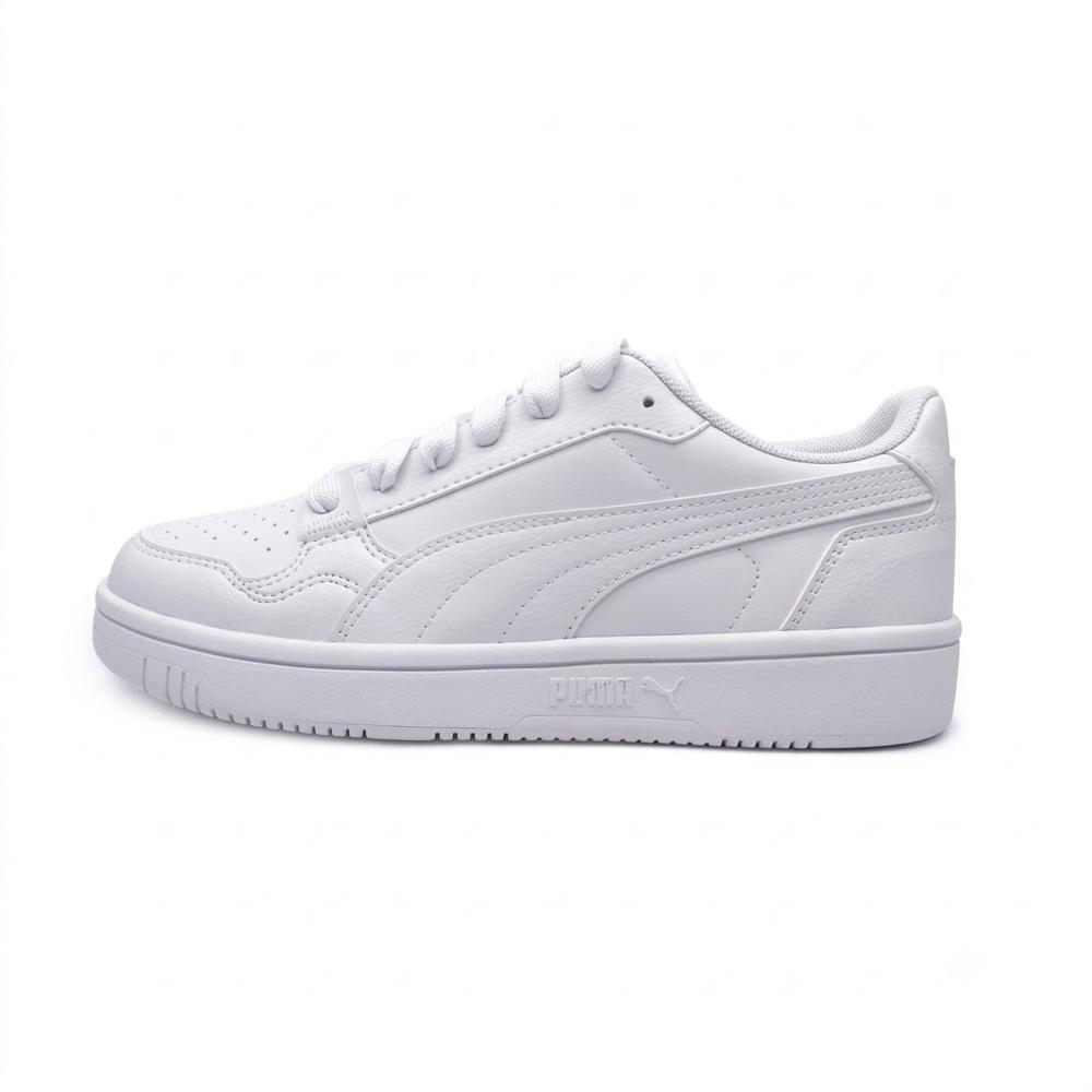 Zapatillas Urbanas Unisex Puma REB-L 398993-02 Blanco Talla 39