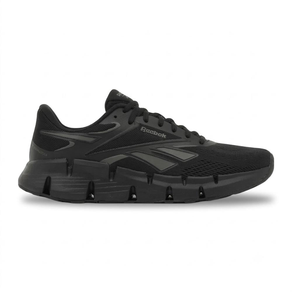Zapatillas Running para Hombre Reebok ZIG DYNAMICA 6 100225490 Negro Talla 40.5