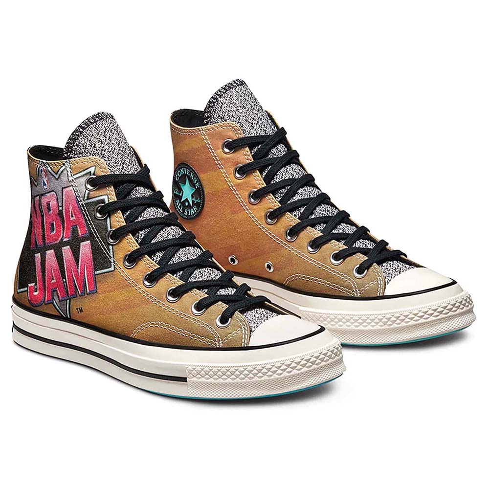 ZAPATILLA CONVERSE HOMBRE 171692C TALLA 42