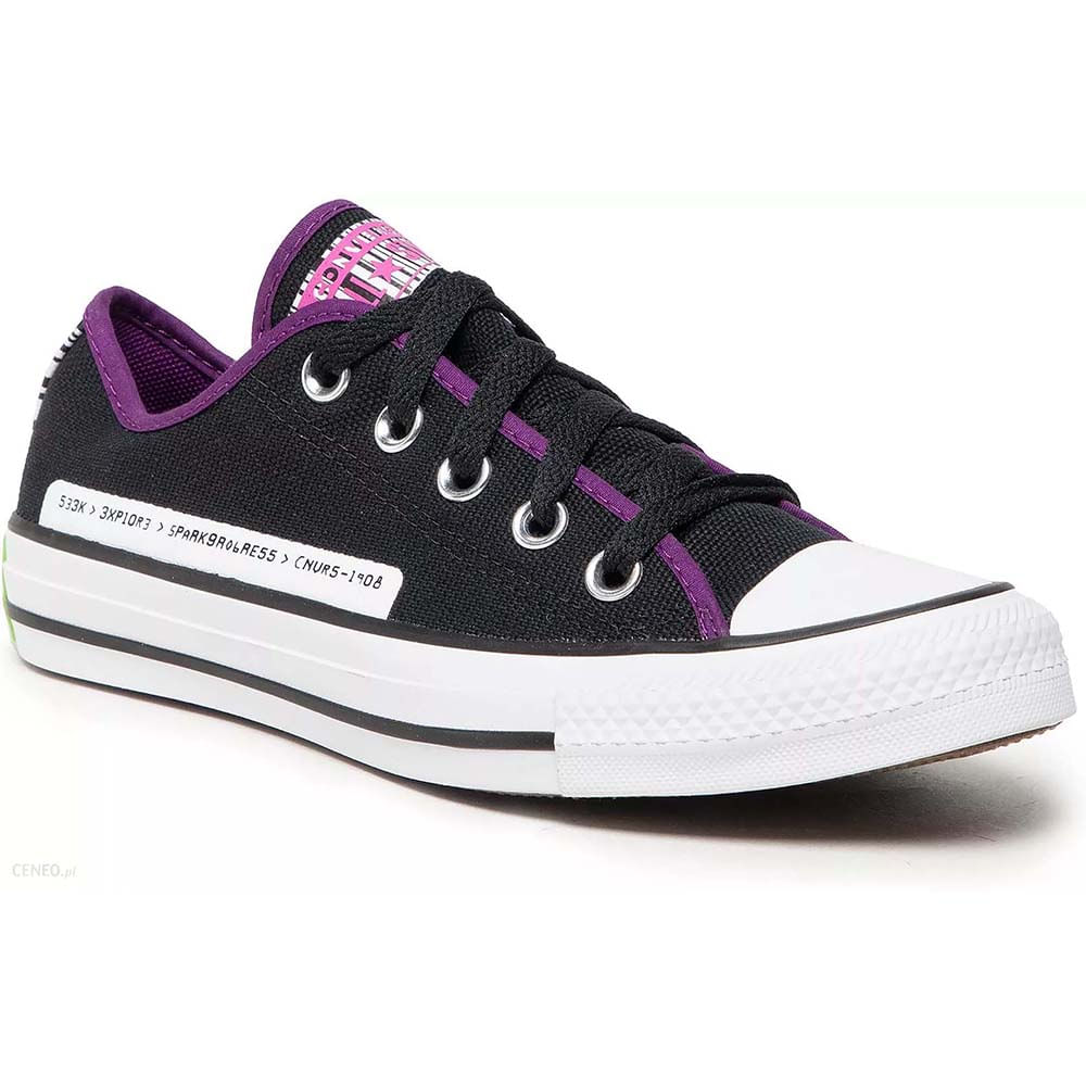 ZAPATILLA CONVERSE HOMBRE 170852C TALLA 40