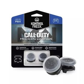 PS4/PS5 Kontrol Freek Call Of Duty Modern Warfare Verde Oliva