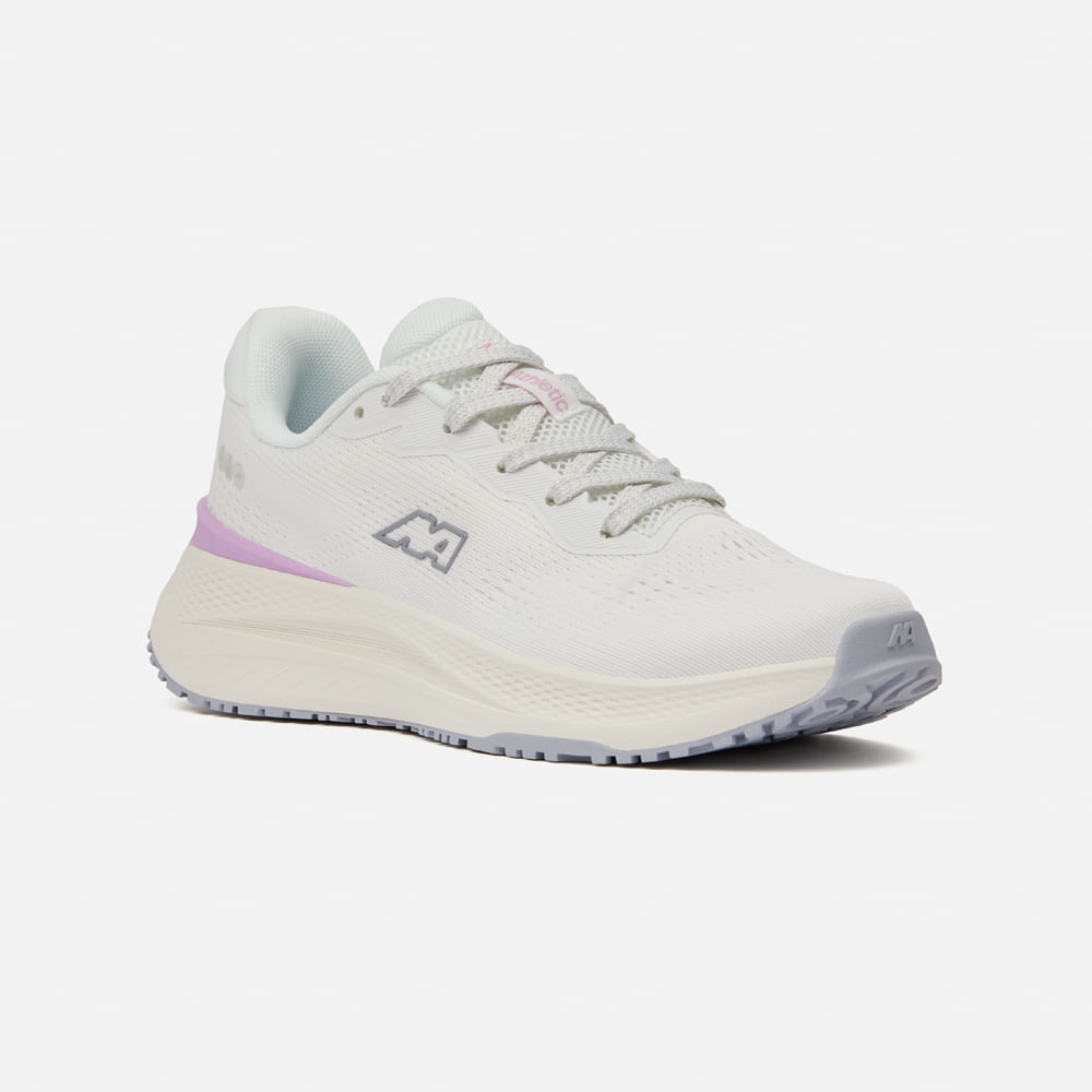 Zapatilla New Athletic Running Glayzer RX 203-2125 para Mujer 40 Beige