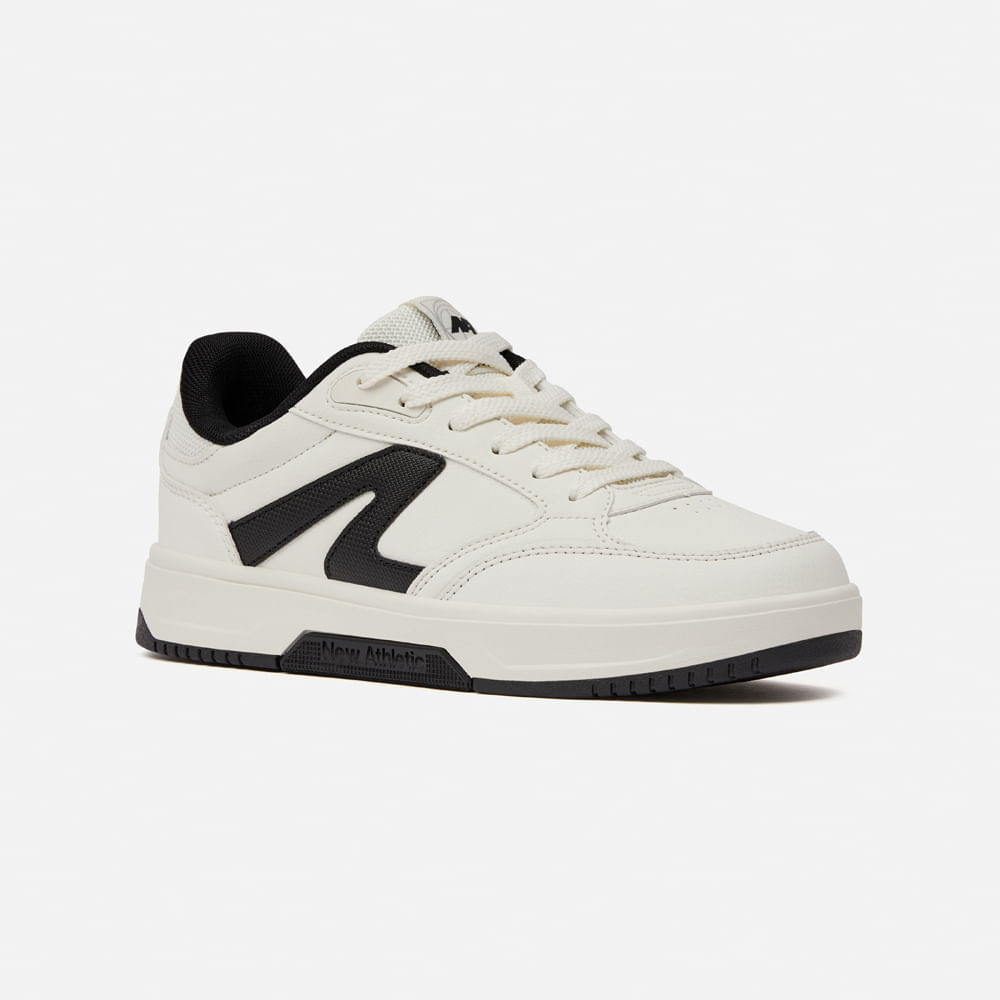 Zapatilla New Athletic Skateboarding FlowTrak 154-2102 para Mujer 39 Beige