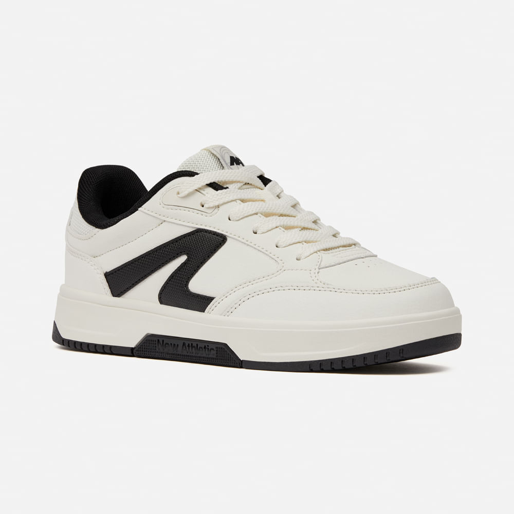 Zapatilla New Athletic Skateboarding FlowTrak 154-2102 para Hombre 39 Beige