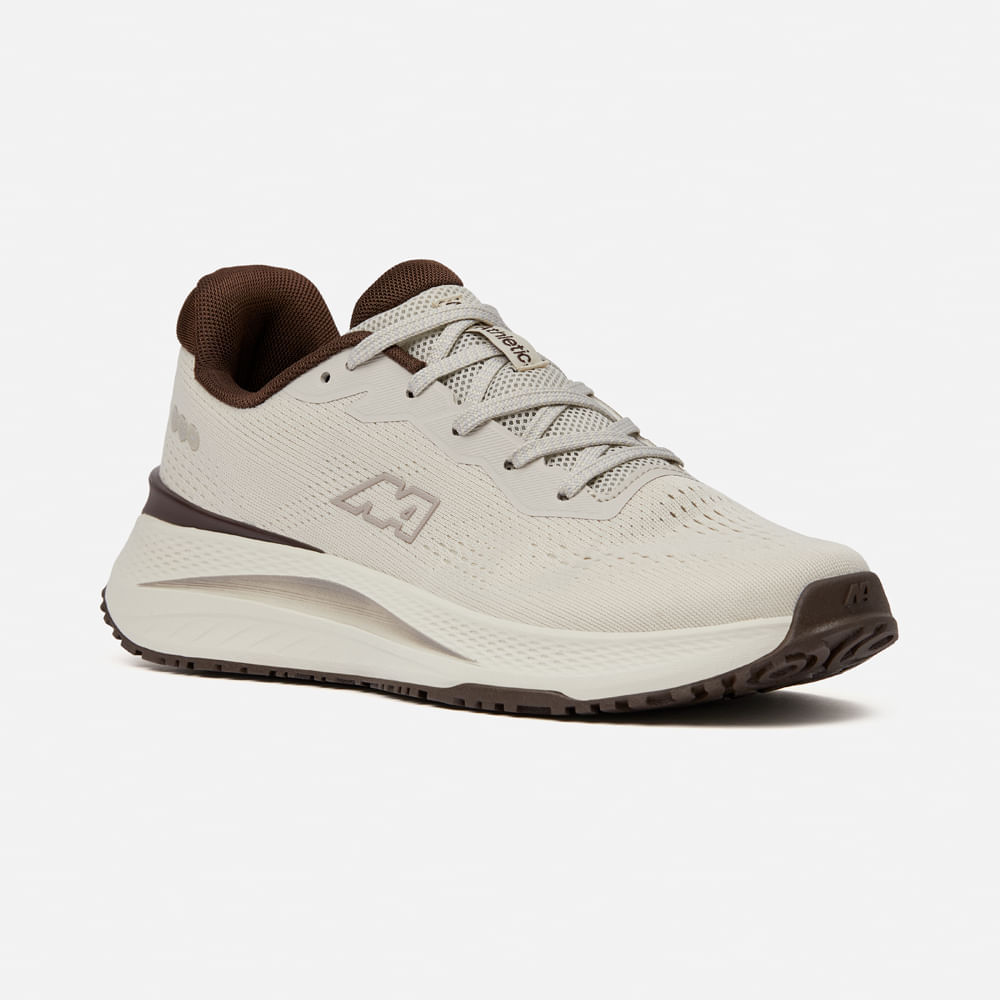 Zapatilla New Athletic Running Glayzer RX 203-3740 para Hombre 44 Multicolor