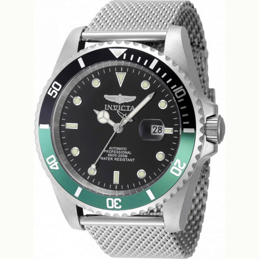 Reloj Invicta Grand Diver Bastion Automatic Men's Watch - 47mm Steel 48887