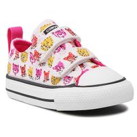 ZAPATILLA CONVERSE NIÑA 771477C