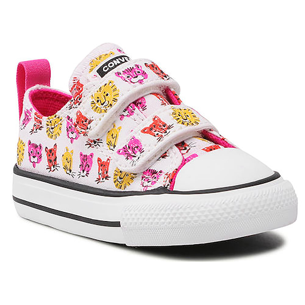 ZAPATILLA CONVERSE NIÑA 771477C TALLA 25